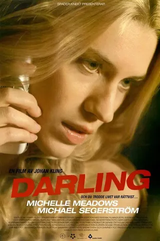 Görsel: TMDB Darling afişi