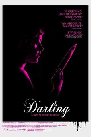Darling afişi