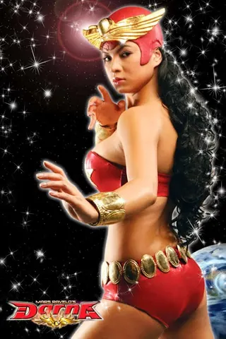 Darna afişi