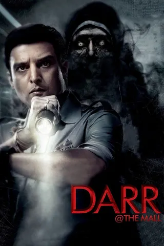 Görsel: TMDB Darr @ the Mall afişi