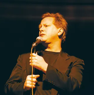 Görsel: Zach Klein / CC BY Darrell Hammond