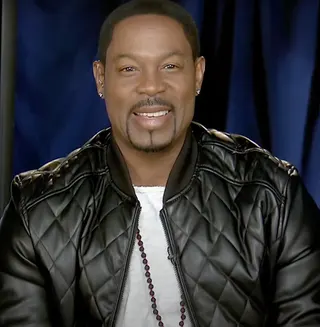 Darrin Henson