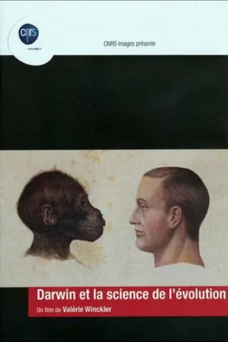 Görsel: TMDB Darwin et la science de l'évolution afişi