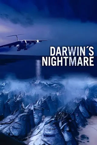 Görsel: TMDB Darwin'in Kabusu afişi