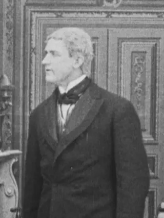 Darwin Karr