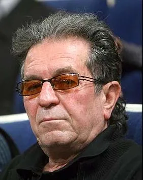Daryuş Mehrcui