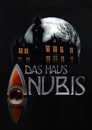 Görsel: TMDB Das Haus Anubis afişi