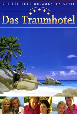 Görsel: TMDB Das Traumhotel afişi