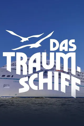 Das Traumschiff afişi