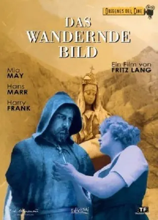 Görsel: TMDB Das wandernde Bild afişi