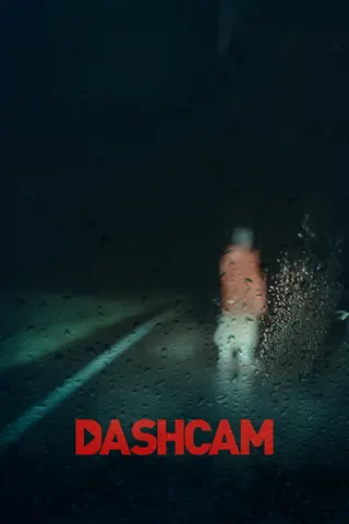 Görsel: TMDB Dashcam afişi