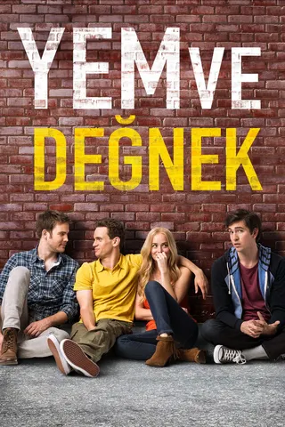 Date and Switch afişi