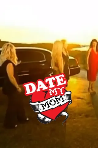 Görsel: TMDB Date My Mom afişi