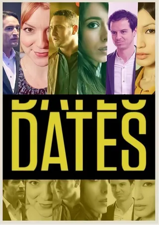 Görsel: TMDB Dates afişi