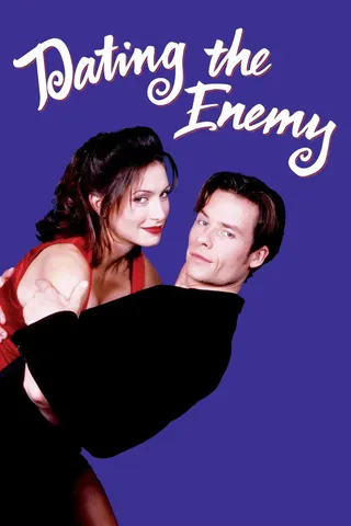 Dating the Enemy afişi