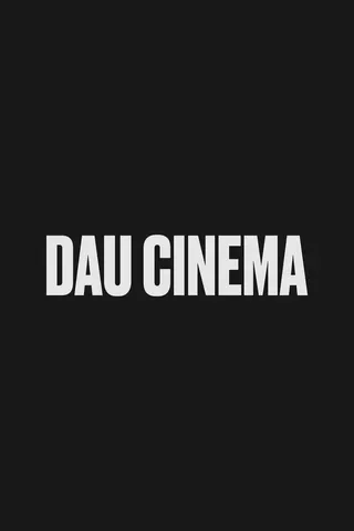 Dau afişi