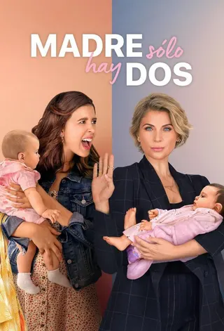 Görsel: TMDB Daughter from Another Mother afişi