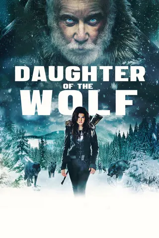 Daughter of the Wolf afişi