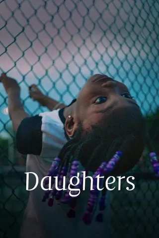 Görsel: TMDB Daughters afişi