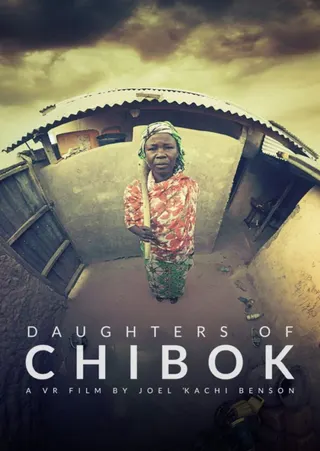 Daughters of Chibok afişi