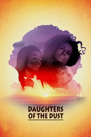 Görsel: TMDB Daughters of the Dust afişi