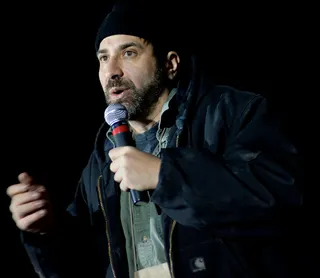Görsel: Mass Communication Specialist 1st Class Chad J. McNeeley / Kamu malı Dave Attell