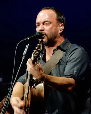 Görsel: slgckgc / CC BY Dave Matthews
