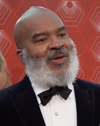 Görsel: The Tony Awards / CC BY David Alan Grier