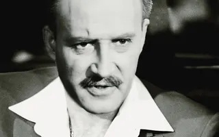 David Bauer