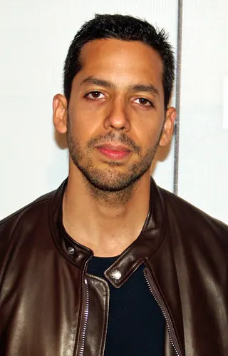 Görsel: David Shankbone / CC BY-SA David Blaine