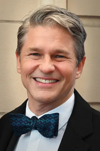 David Burtka