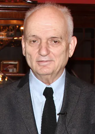 Görsel: US Embassy Dublin / Kamu malı David Chase