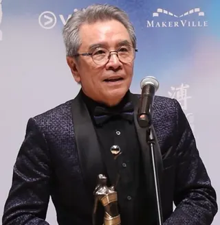 David Chiang