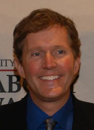 Görsel: Peabody Awards / CC BY David E. Kelley