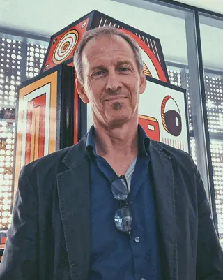 Görsel: Marcial Parraguez / CC BY-SA David Feiss