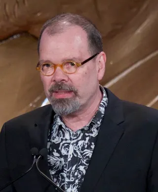 Görsel: Peabody Awards / CC BY David France