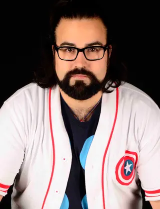 Görsel: Allavengers / CC BY-SA David Galán Galindo