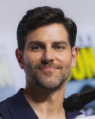Görsel: Kevin Paul / CC BY David Giuntoli