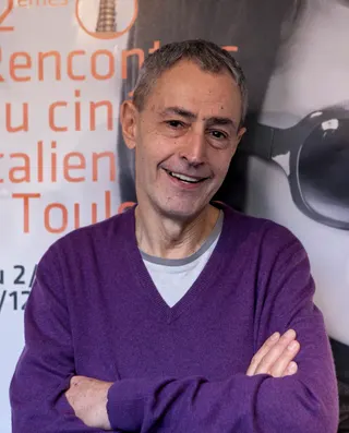 Görsel: Rencontres du Cinéma Italien - Toulouse from France / CC BY David Grieco