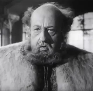 Görsel: film screenshot (Lutheran Church Productions) / Kamu malı David Horne