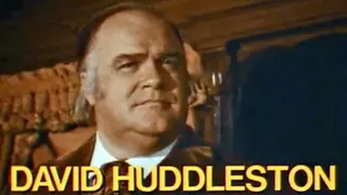 Görsel: Trailer to "Breakheart Pass" (1975) / Kamu malı David Huddleston