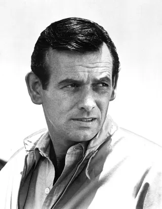 Görsel: ABC Television / Kamu malı David Janssen
