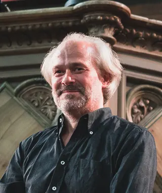 David Julyan
