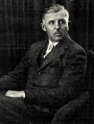 David Kirkland