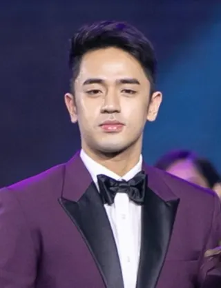 David Licauco