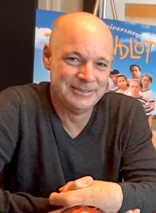 Görsel: Gadi Elkon / CC BY-SA David M. Evans