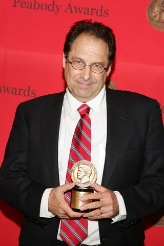 Görsel: Peabody Awards / CC BY David Milch