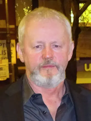 Görsel: Greg2600 / CC BY-SA David Morse