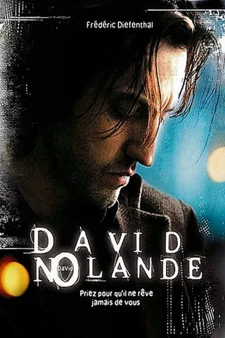 Görsel: TMDB David Nolande afişi
