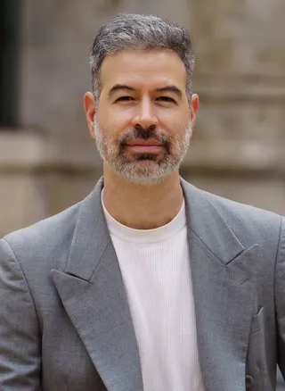 David Pablos